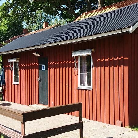 Furusjoens Cottage Animskog ภายนอก รูปภาพ