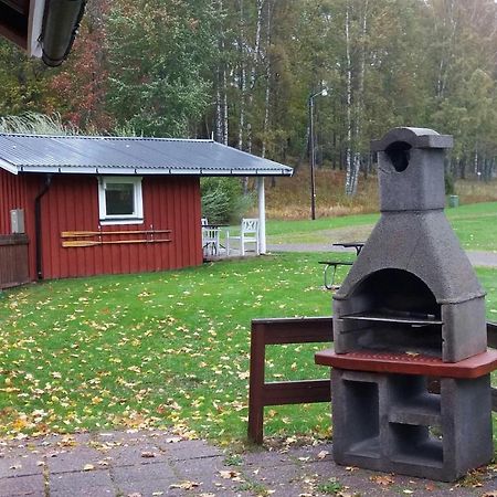 Furusjoens Cottage Animskog ภายนอก รูปภาพ