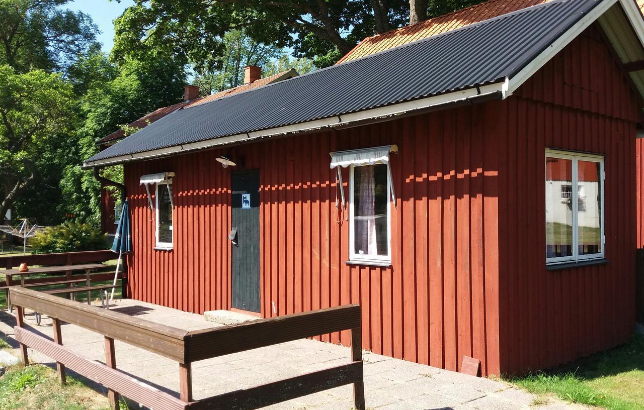 Furusjoens Cottage Animskog ภายนอก รูปภาพ