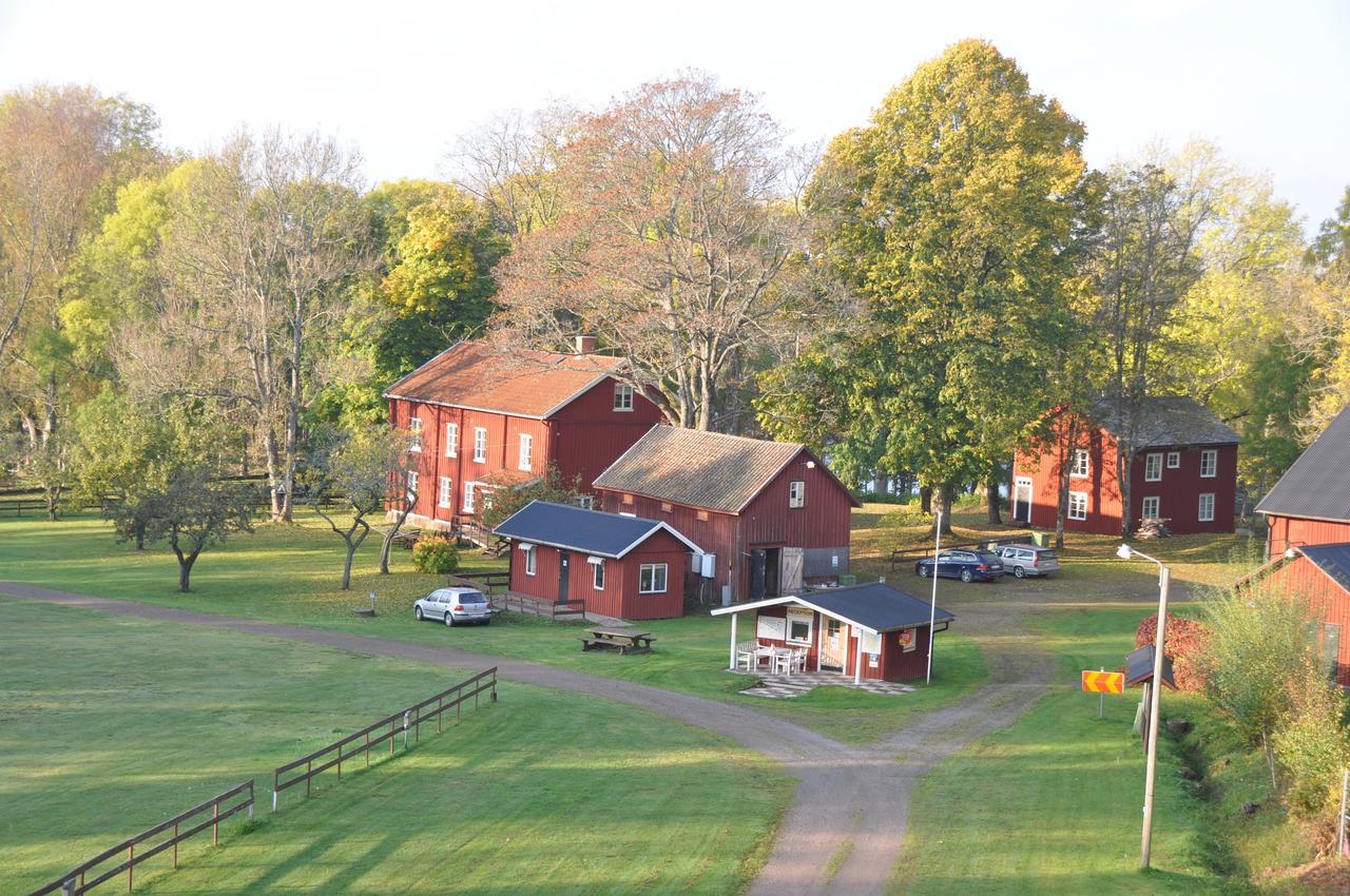Furusjoens Cottage Animskog ภายนอก รูปภาพ